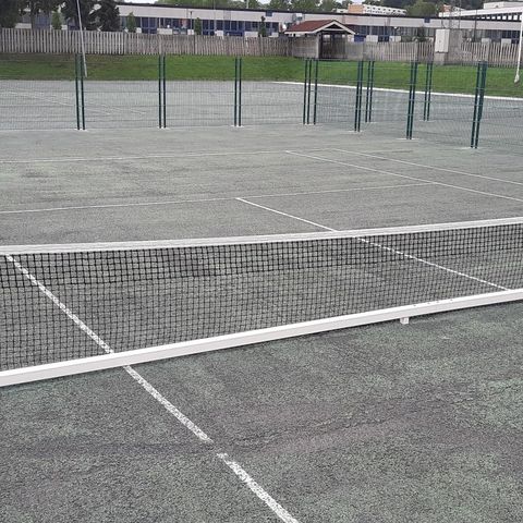 Tennisnett