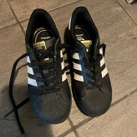 Adidas superstar str. 35