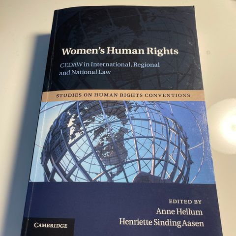 Women’s Human Rights