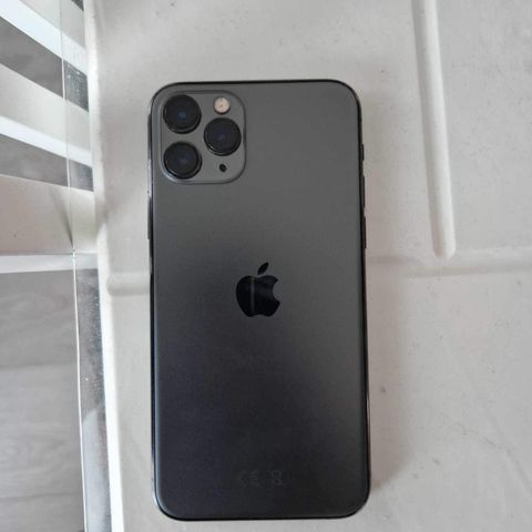 iPhone 11 Pro