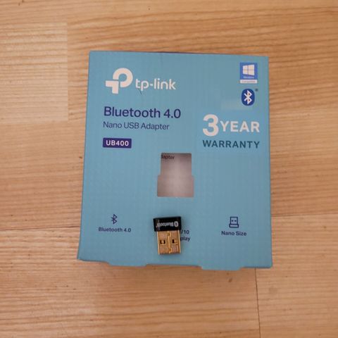 bluetooth 4.0 usb adapter