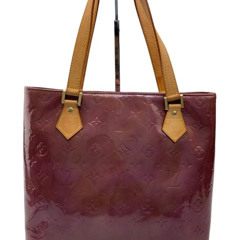 Louis Vuitton - Houston Handbag