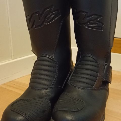 MC boots W2 - Str. 39