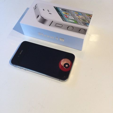 iPhone 4S 64 GB