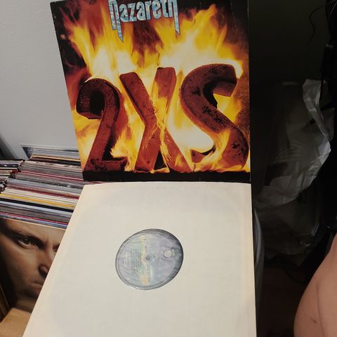 Nazareth 2XS