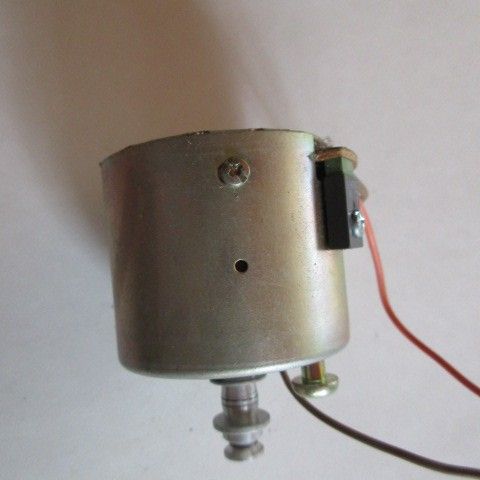 Gammel JVC MHI5C2HDN Dc Motor