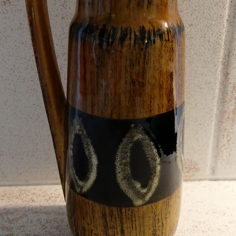 Vintage / retro vase