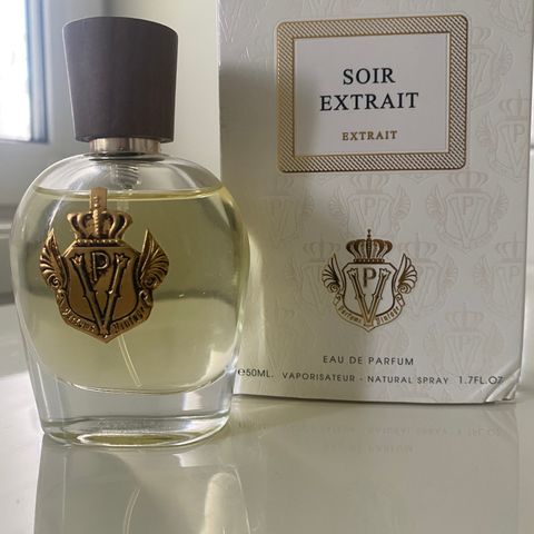 Roja elysium parfum, parfums vintage