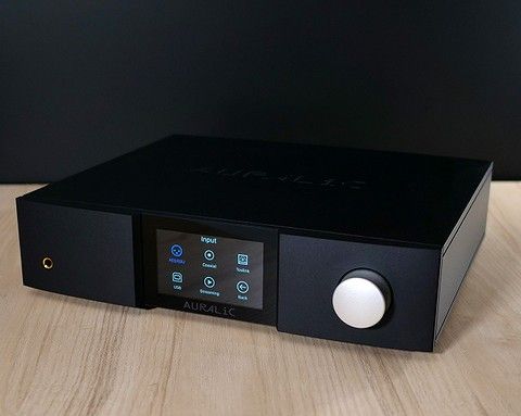 Auralic Altair G1