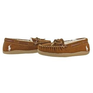 Nye Polo Ralph Lauren Moccasin Slippers