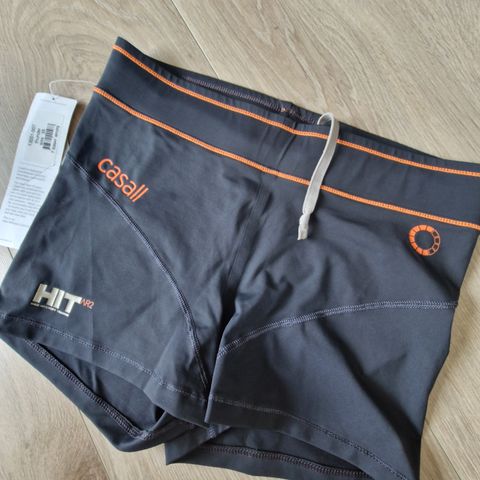 Casall treningsshorts str 38