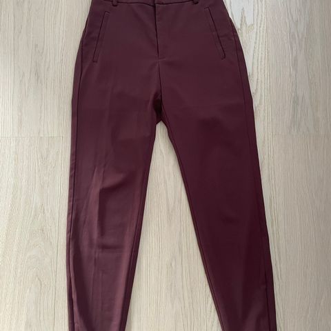 Inwear Nica No Rib Pant