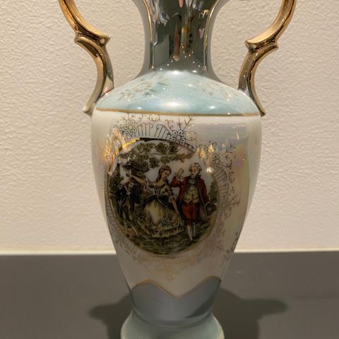 Vintage vase