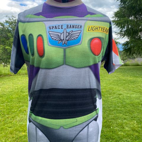 Buzz Lightyear T-skjorte