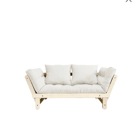 Karup Design Beat sofa 162/200 cm