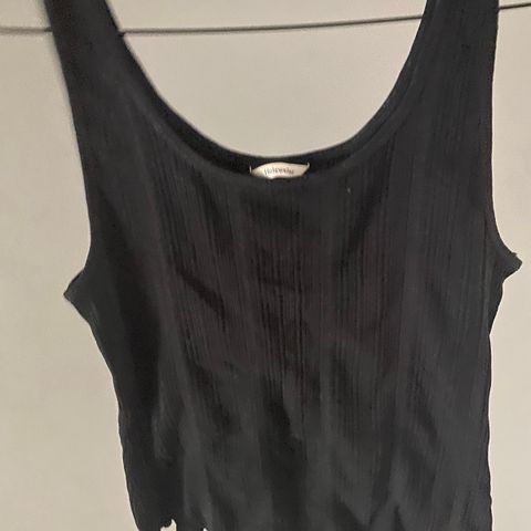 Holzweiler singlet, strl XL