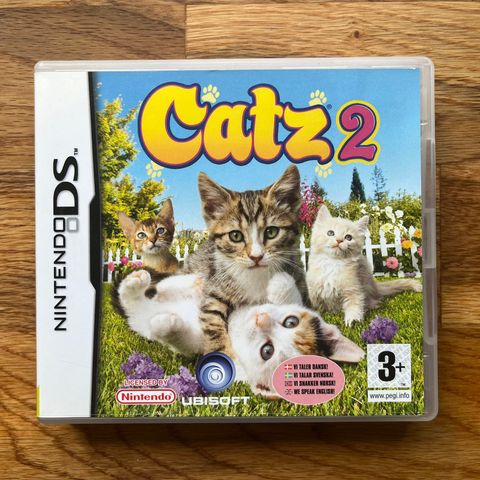 Catz 2