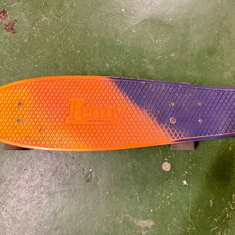 Penny Skateboard