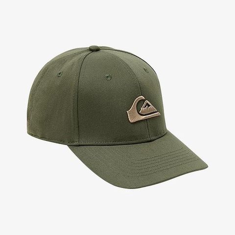 Quiksilver Caps Decades