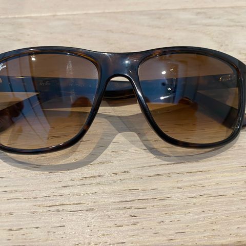 Ray-ban solbriller RB4181