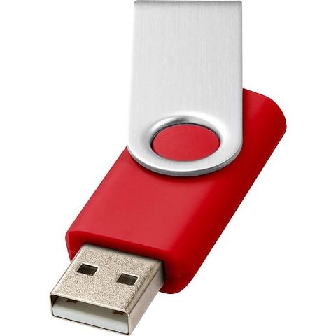 16GB USB minnepenn med MacOS til salgs