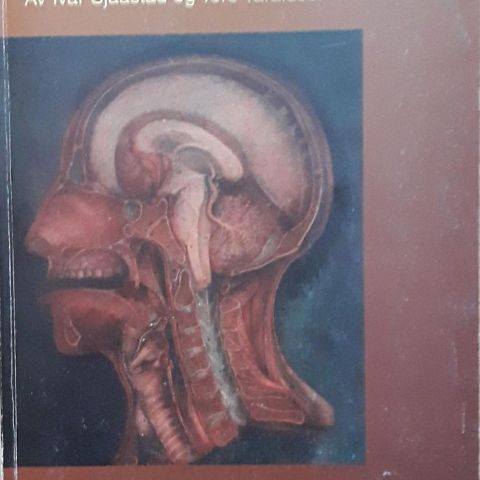 Anatomi og Fysiologi
