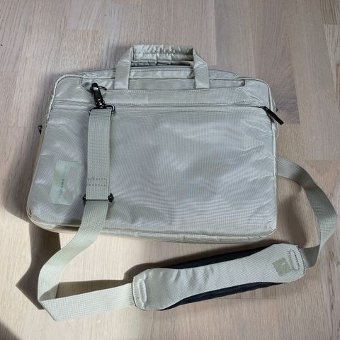 TUCANO Worl out bag, MacBook veske, lamtop veske, PC veske