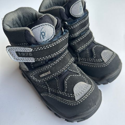 Vintersko Str 20 Gore-tex Primigi