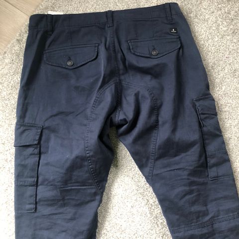 Jack & Jones cargo bukse