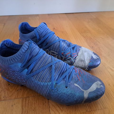 Puma Future str 40.5 fotballsko