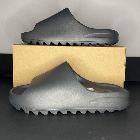 Adidas Yeezy Slide Onyx (43)