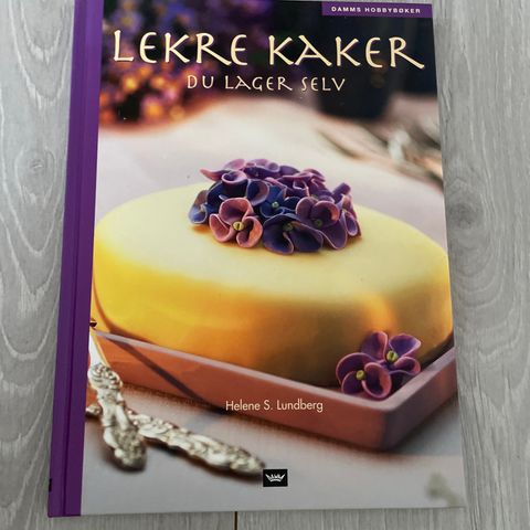 Lekre kaker du lager selv