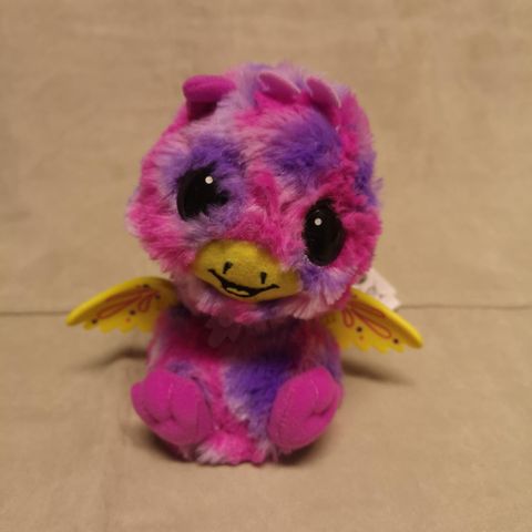 Hatchimals surprise Draggle Giraven