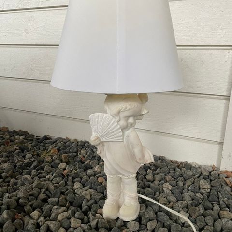 vintage lampe