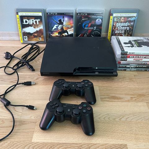 playstation 3