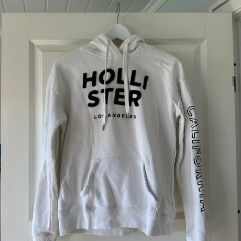 Hettegenser fra Hollister