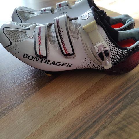 Bontrager XXX Carbon