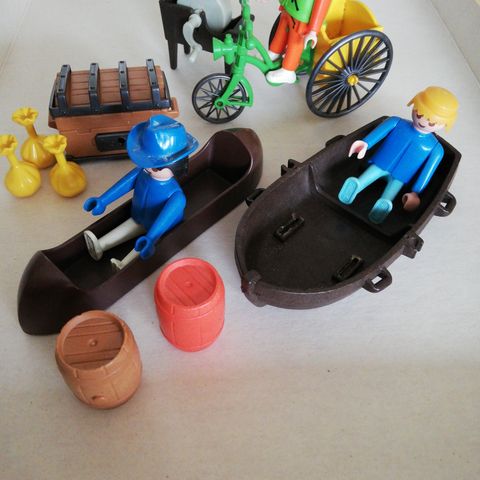 Playmobil