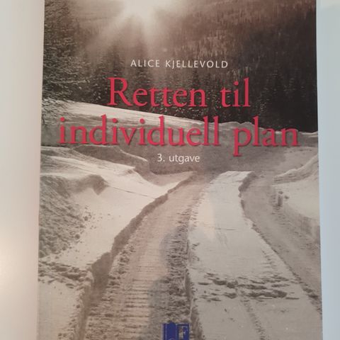 Retten til individuell plan