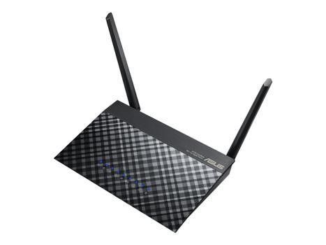 ASUS RT-AC52U B1 - trådløs ruter