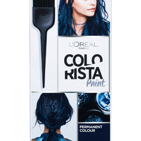 L'Oréal Paris Colorista Paint Blueblack