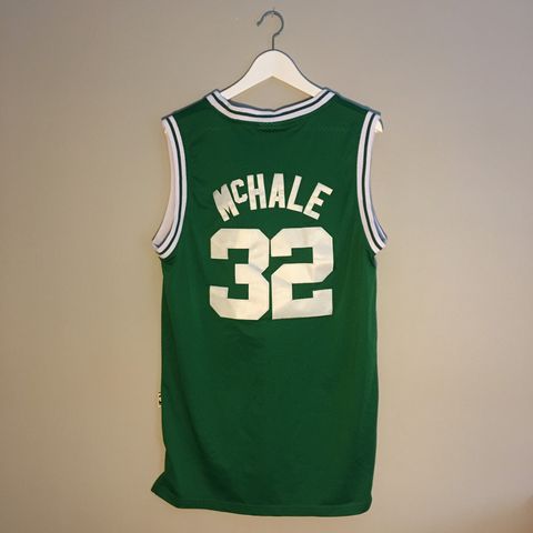 Celtics McHale Drakt #32