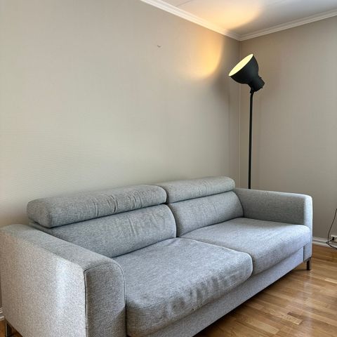 3-seters sofa fra Fagmøbler