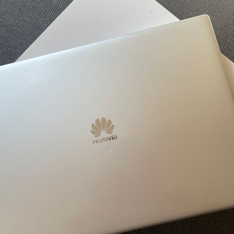 Huawei MateBook X Pro, 256GB