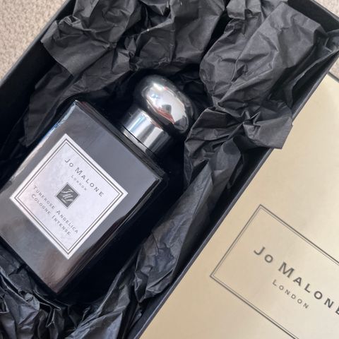 Selges Jo Malone.London, Tuberose Angelica.50ml