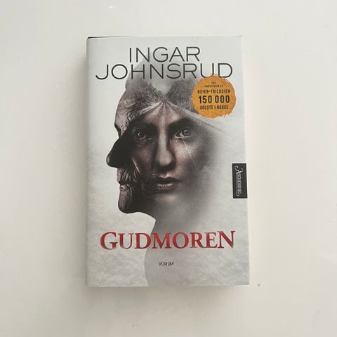 Gudmoren - Ingar Johnsrud