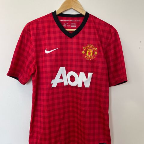 Nike Manchester United drakt str medium