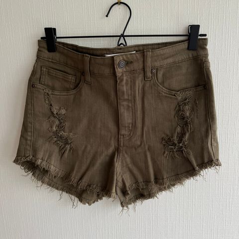 Shorts (brukt én gang)