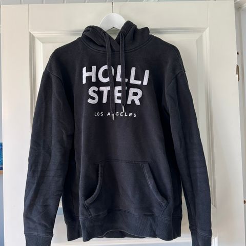 Hettegenser fra Hollister