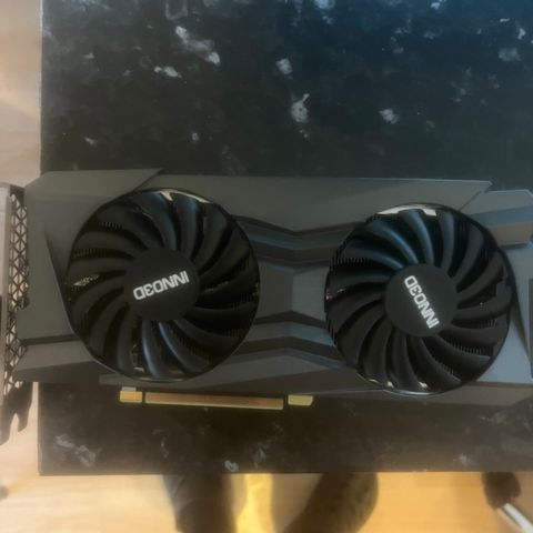 Gtx 3060 ti